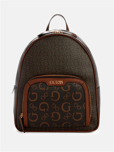 guess outlet backpacks